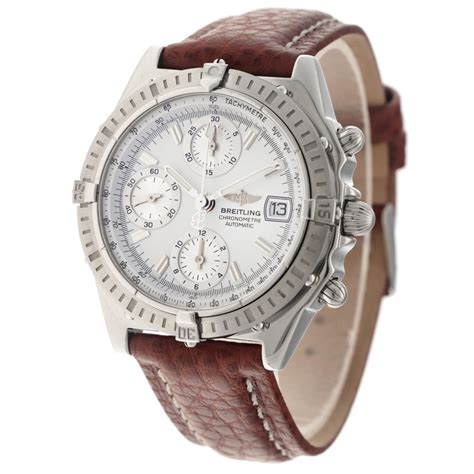 breitling chronomat a13050|breitling a13352 price.